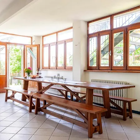 Appartement Da Carlin *