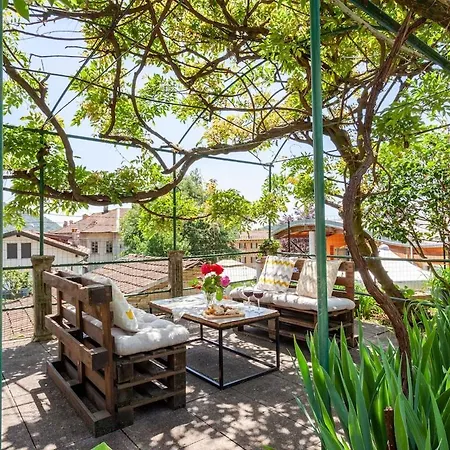 Apartment Da Carlin