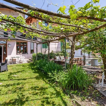 Da Carlin Appartement Armeno