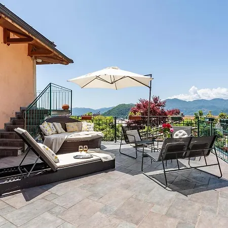 Apartment Da Carlin