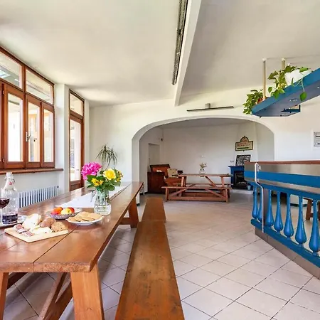 Da Carlin Appartement *