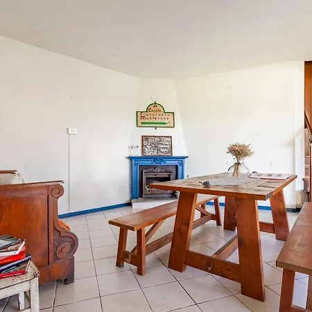 Da Carlin Appartement