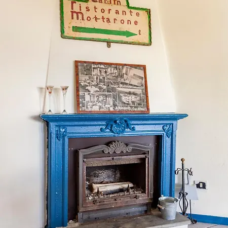 Apartment Da Carlin