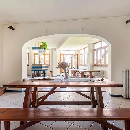 Da Carlin Apartment Armeno