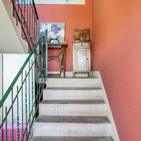 Da Carlin Apartment