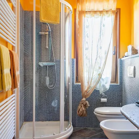 Appartement Da Carlin Armeno