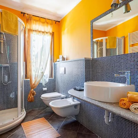Apartment Da Carlin