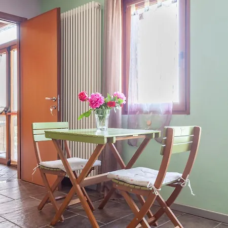 Da Carlin Appartement *