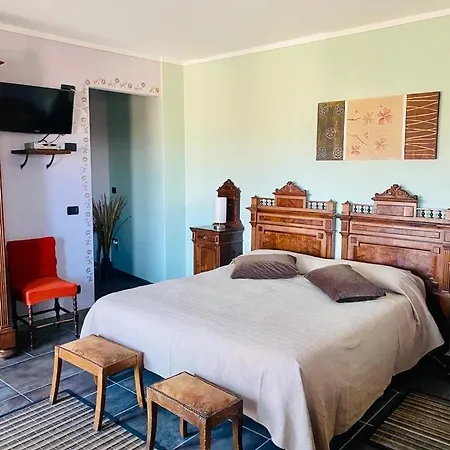 Da Carlin Apartment *