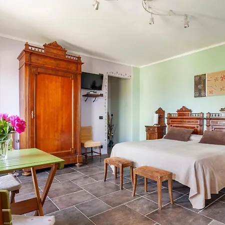 Da Carlin Appartement