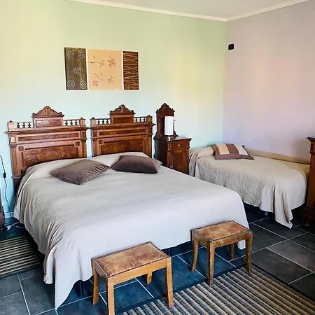 Da Carlin Appartement *