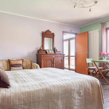 Appartement Da Carlin Armeno