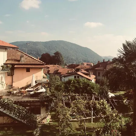 Appartement Da Carlin