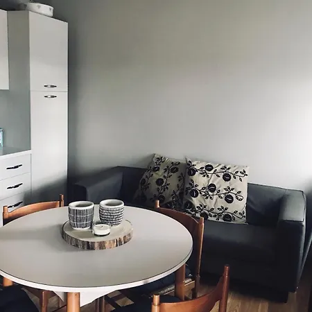 Apartment Da Carlin *