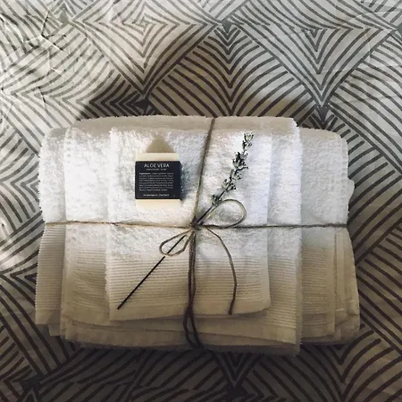 Da Carlin Appartement