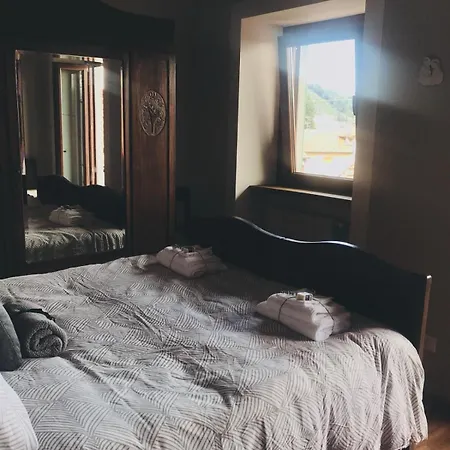 Da Carlin Appartement Armeno