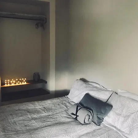 Appartement Da Carlin Armeno