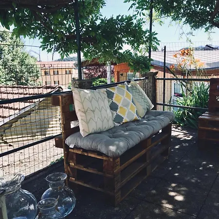 Da Carlin Appartement *