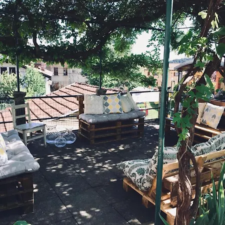 Apartment Da Carlin *