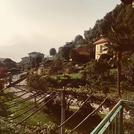 Appartement Da Carlin Armeno