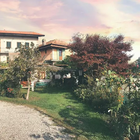 Da Carlin Appartement