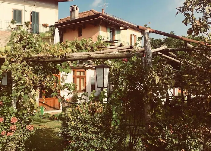 Da Carlin 아파트 아르메노